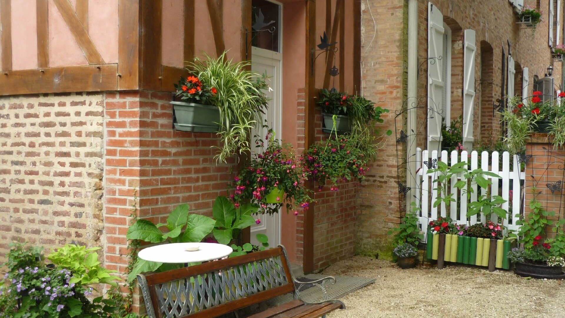Gite la Tuilerie