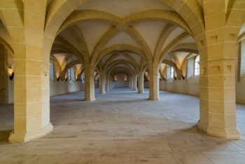 abbaye de Clairvaux